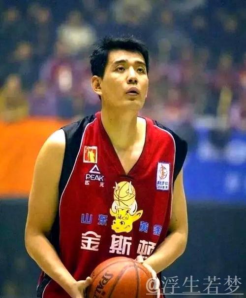 巩晓彬自述:中国男篮的逍遥王,打球洒脱又热血! 巩晓彬自述:中国男篮的逍遥王,打球洒脱又热血!