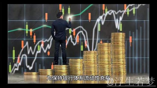 央行强化措施稳资金 预计六月流动性持续宽松 央行强化措施稳资金 预计六月流动性持续宽松