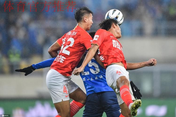 足协杯第二轮U23球员占比近四成 青年军成焦点