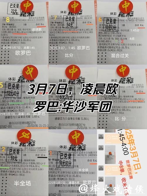 世界杯投注高额回报盘点：哪里更划算